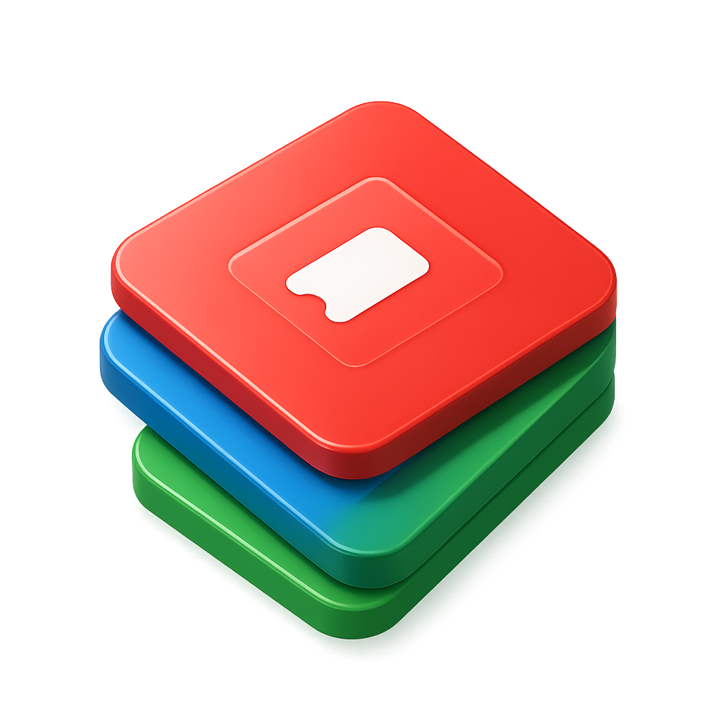 ZenCard Logo